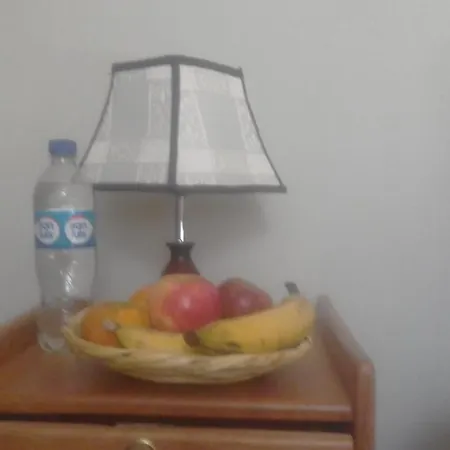 Aputinya B&B