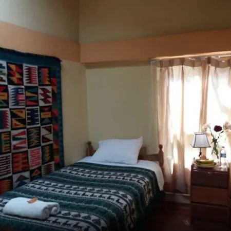Aputinya B&B