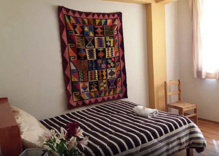 Aputinya Ollantaytambo