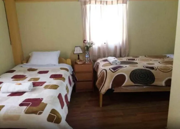 Aputinya Bed & Breakfast 2*