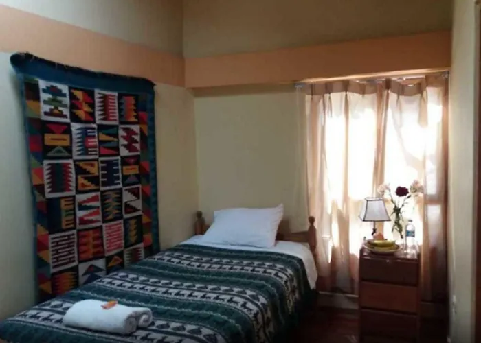 Aputinya Bed & Breakfast 2*
