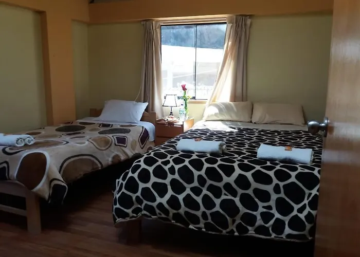 Aputinya Bed & Breakfast